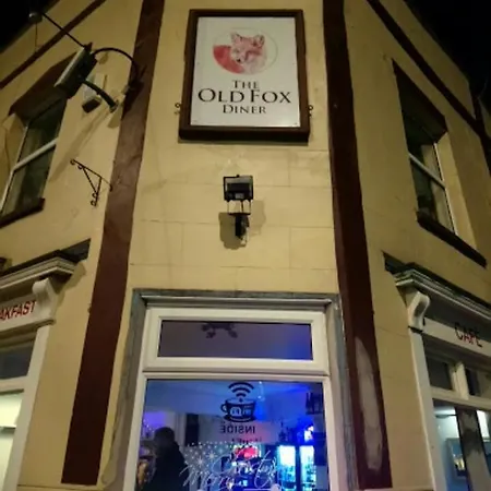 The Fox Bristol