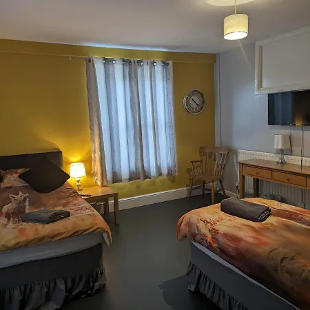 The Fox 브리스틀