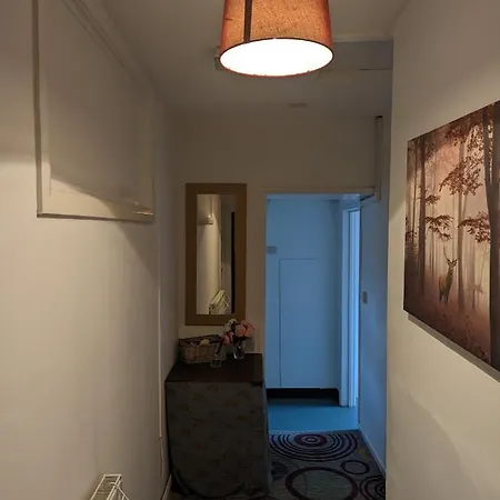 The Fox Mini-hôtel *