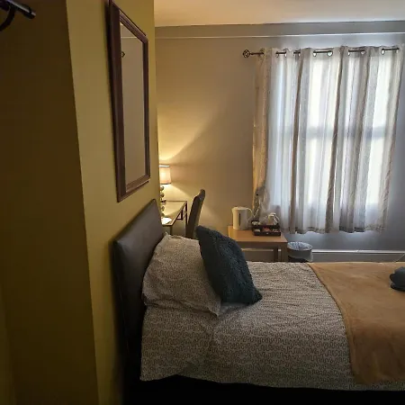 The Fox Mini-hôtel