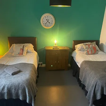 The Fox Värdshus Bristol