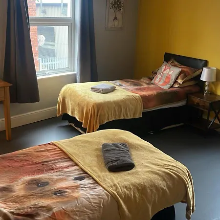 The Fox بريستول