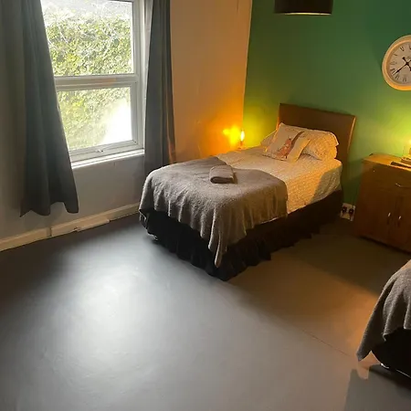 Mini-hôtel The Fox Bristol