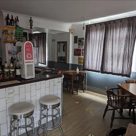 Inn The Fox Bristol
