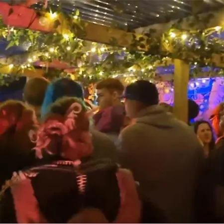 The Fox بريستول