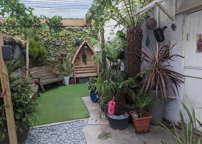 The Fox * ブリストル