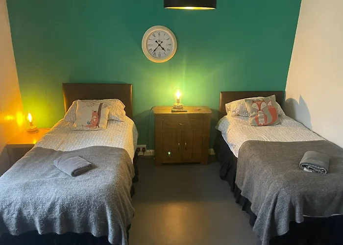 The Fox イン ブリストル