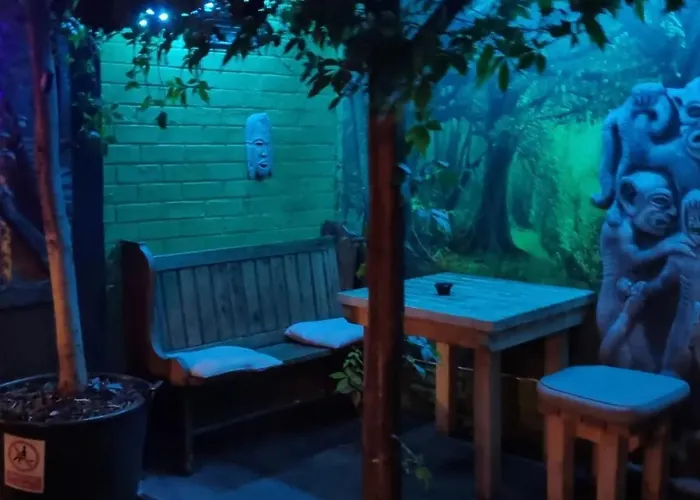 The Fox * ブリストル