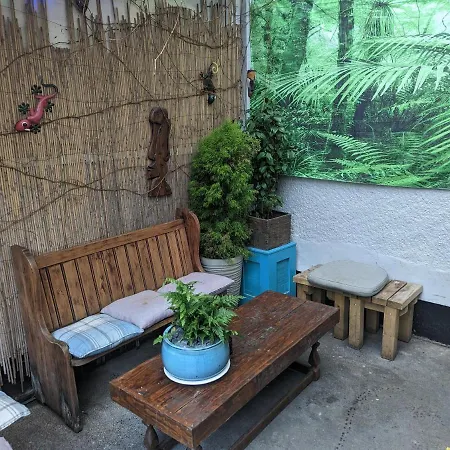 Πανδοχείο The Fox *