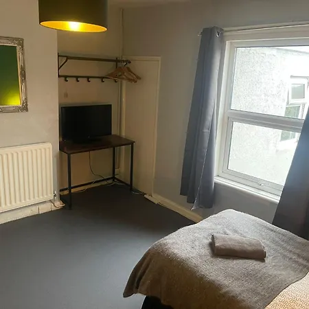 Πανδοχείο The Fox