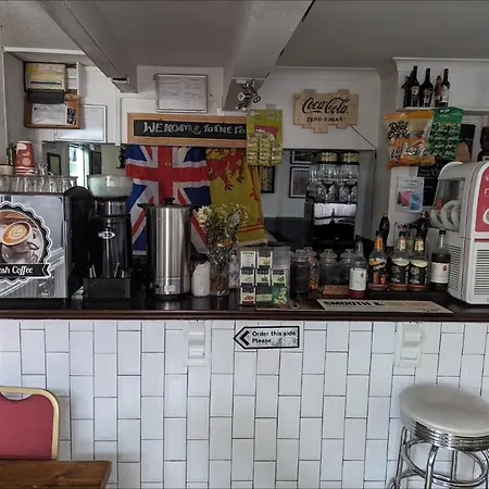 Πανδοχείο The Fox