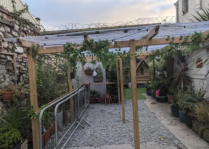 The Fox * Μπρίστολ