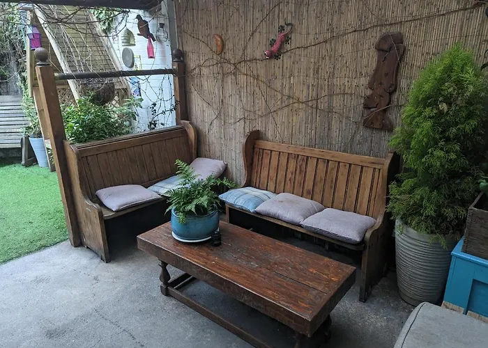 The Fox Πανδοχείο Μπρίστολ