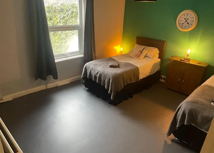 Πανδοχείο The Fox Μπρίστολ