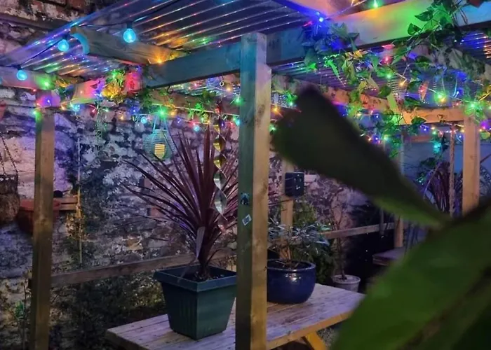 The Fox * Μπρίστολ